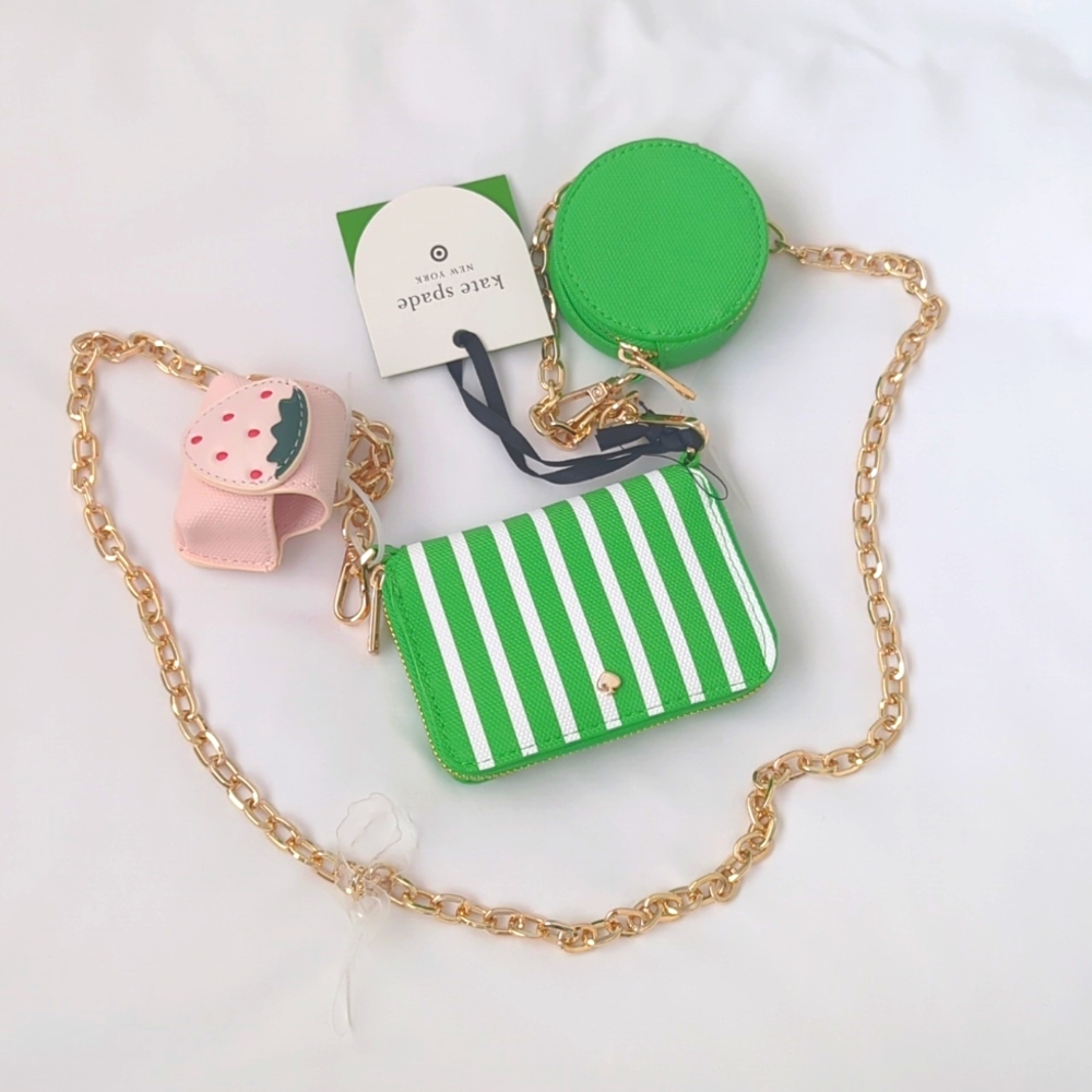 Kate Spade x Target Mini Crossbody Bag - Picture 9 of 9